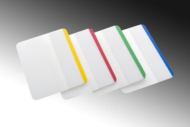 Thumbnail 5 de Post-it Index Strong Filing Tabs 24 pack