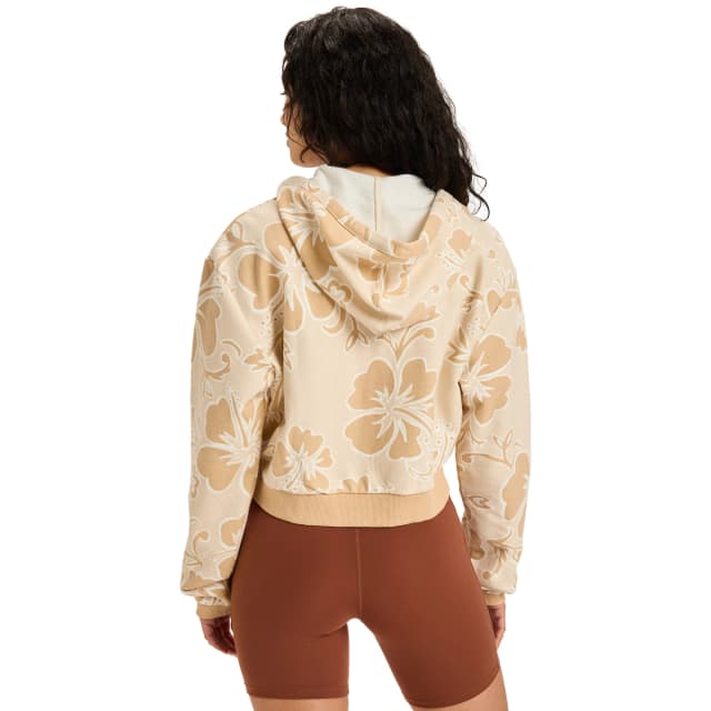 Detalle de Roxy Sudadera Active Collection 100% algodón