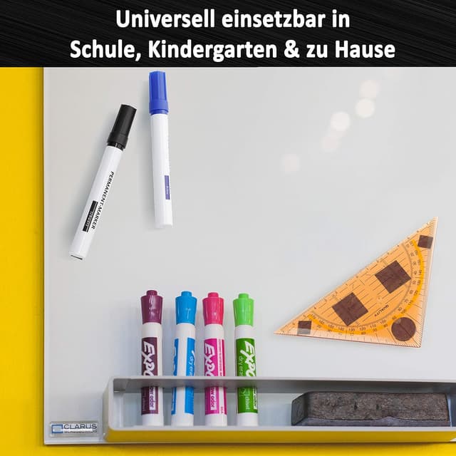 Detalle de REORDA® Magnetband selbstklebend (blauer 3M-Kleber, stark) – Magnetstreifen zur flexiblen Montage