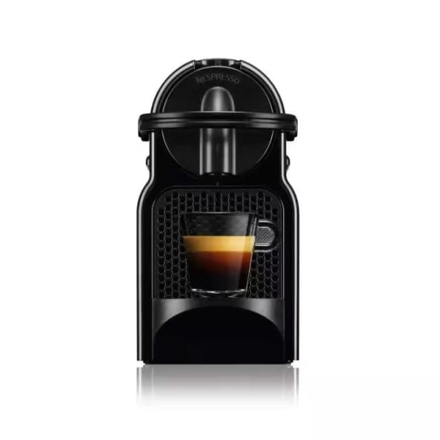 Thumbnail 3 de Nespresso DeLonghi Inissia, cafetera negra