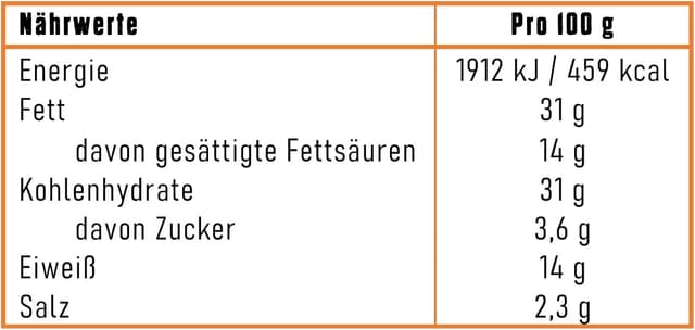 Thumbnail 11 de BiFi Roll XXL 🍖 Snack de salami en hojaldre, pack 24