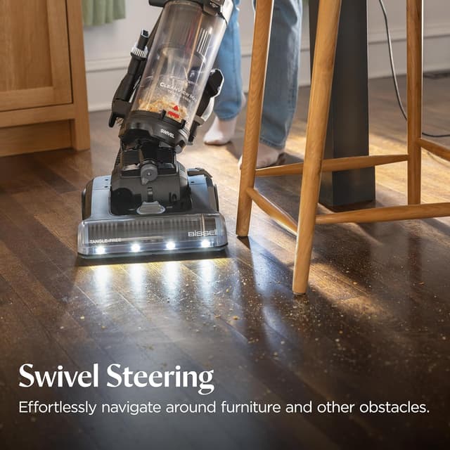 Thumbnail 3 de Bissell CleanView Max 4072L pet vacuum