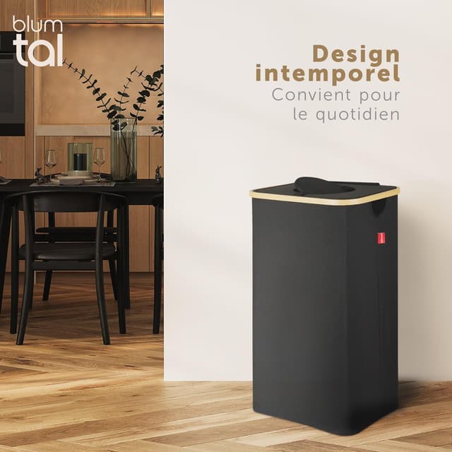 Thumbnail 5 de Blumtal Conteneur de consigne 100L