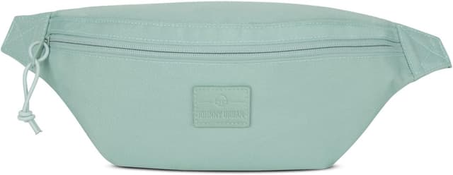 Detalle de JOHNNY URBAN Erik Small Bauchtasche (Festival/Crossbody) – wasserabweisend, recycelte Materialien