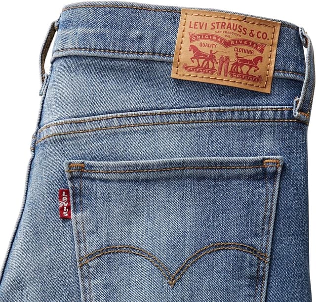 Thumbnail 1 de Levi's 315 Shaping Bootcut Vaqueros 27W/32L