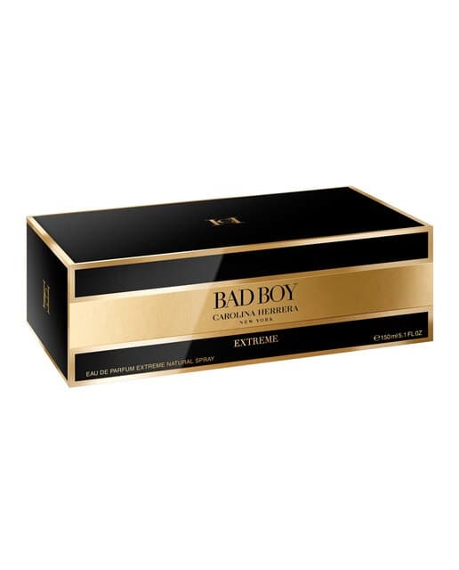 Thumbnail 1 de Carolina Herrera Bad Boy Extreme Eau de Parfum 100 ml
