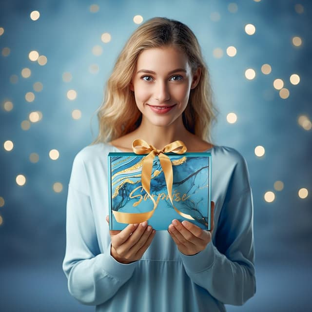 Thumbnail 5 de Eletorot Wellness Geschenkset für Frauen