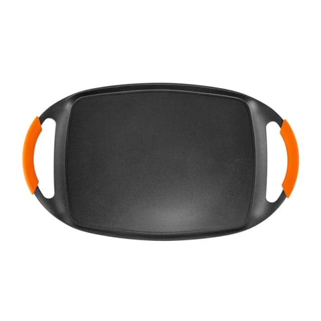 Thumbnail 2 de Orbegozo GDB 4700 Plancha de Asar