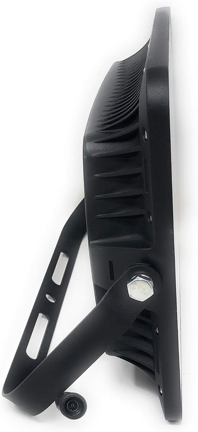 Thumbnail 2 de Faro LED da esterno 200W con pannello solare