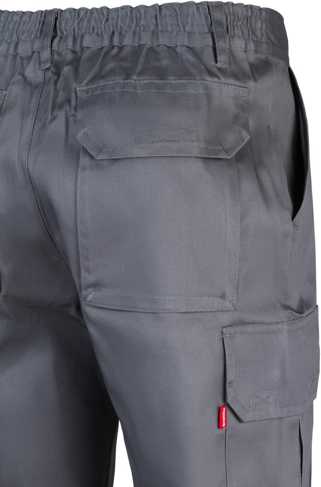 Thumbnail 5 de VELILLA 345 Pantalón multibolsillos 46