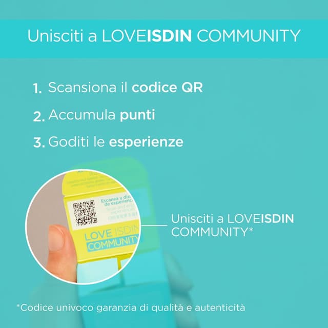 Detalle de ISDIN Acniben Controllo Lucido e Brufoli gel-crema opacizzante (40 ml)