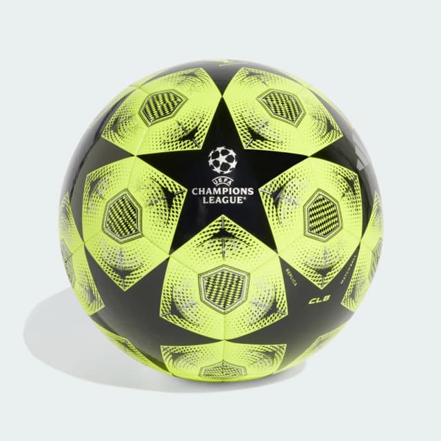 Detalle 2 de Balón UCL Club 24/25 Knockout Phase