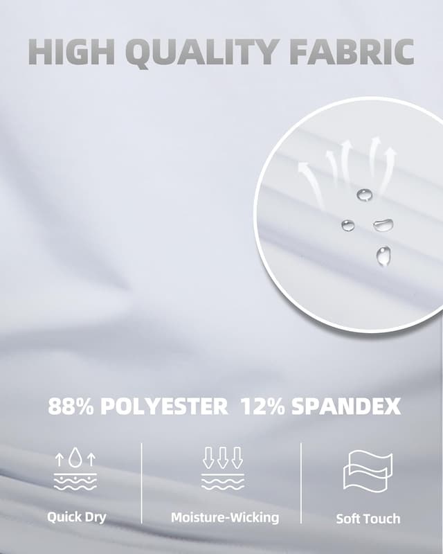 Thumbnail 5 de Arcweg Rashguard Mare Surf Uomo UPF 50+