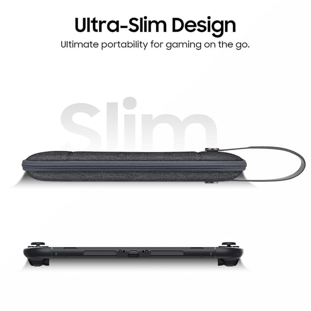 Thumbnail 2 de FINTIE Slim Tasche kompatibel mit Nintendo Switch 2