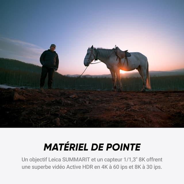 Thumbnail 2 de Insta360 Ace Pro 2 8K 🎥