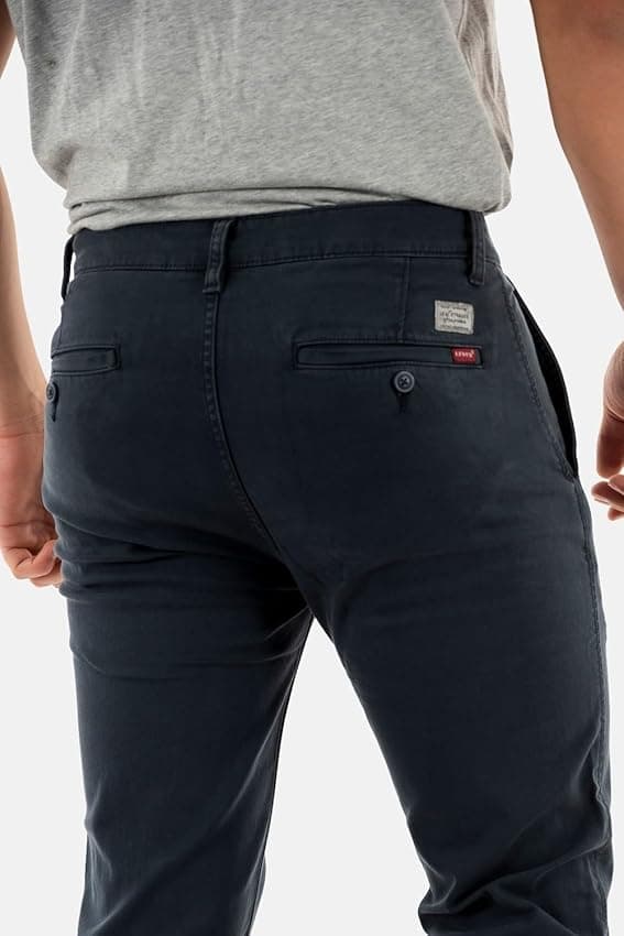 Thumbnail 1 de Levi's Xx Chino Slim II 32W hombre