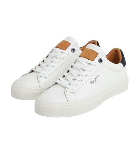 Detalle de Pepe Jeans Yogi Original 45 Zapatillas