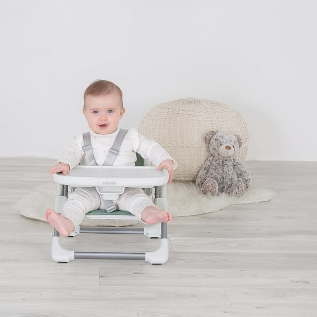 Thumbnail 3 de Red Kite Nom Nom Floor Booster Seat