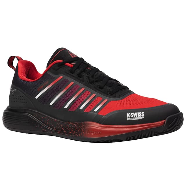 Thumbnail 2 de K‑Swiss ULTRA COURT PADEL Sanyo — zapatillas pádel para hombre