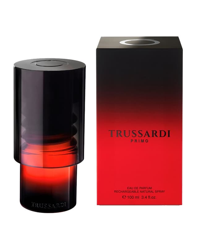Thumbnail 1 de Trussardi Primo Eau de Parfum Natural Spray 100 ml