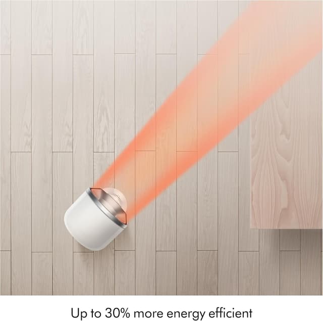 Thumbnail 4 de Dyson Hot+Cool HF1 Remote Link Pre-heat