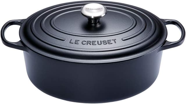 Thumbnail 1 de Le Creuset Signature Gusseisen-Bräter 35 cm 🍲