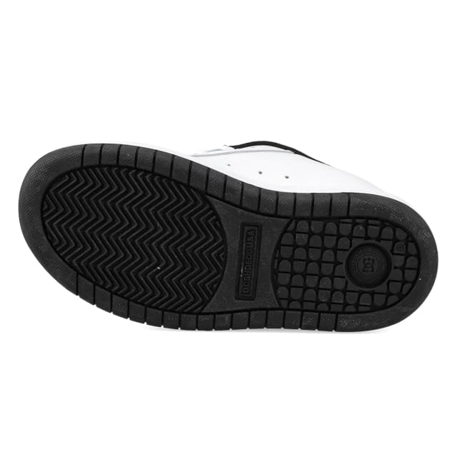 Detalle 1 de DC Shoes Court Graffik para niños
