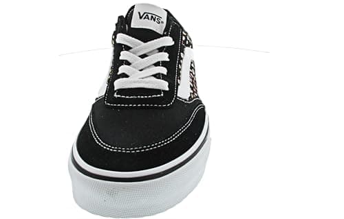 Detalle 2 de Vans Brooklyn LS Zapatillas mujer 38,5 EU