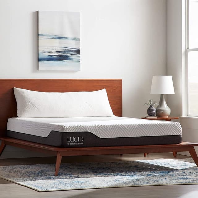 Thumbnail 4 de LUCID Cuscino lungo per il corpo 137 cm