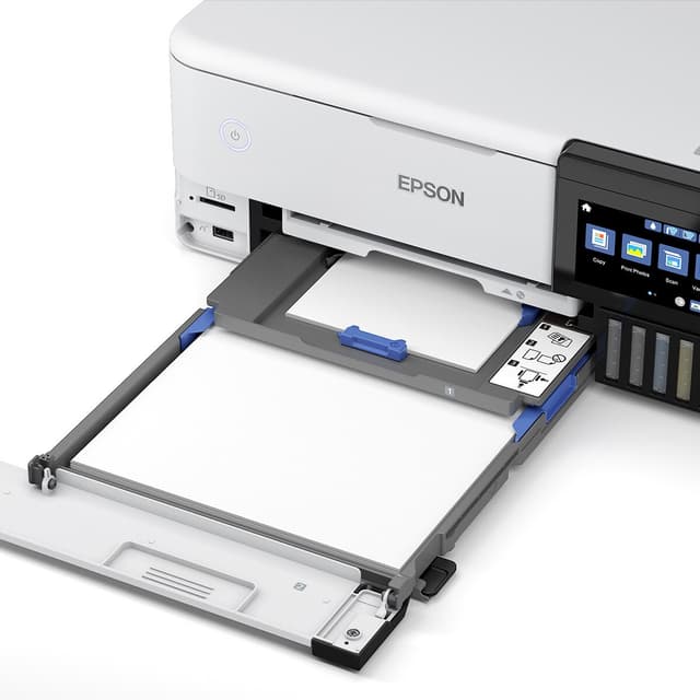Detalle 2 de Epson ET-8500 impresora multifunción Wi‑Fi