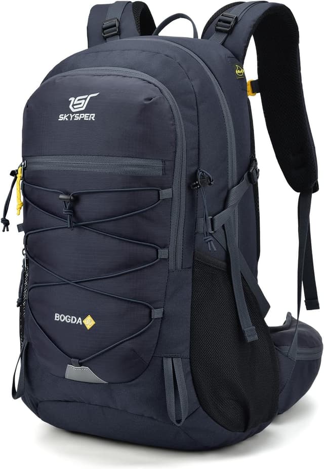 Detalle de SKYSPER BOGDA 35 Wanderrucksack 35L