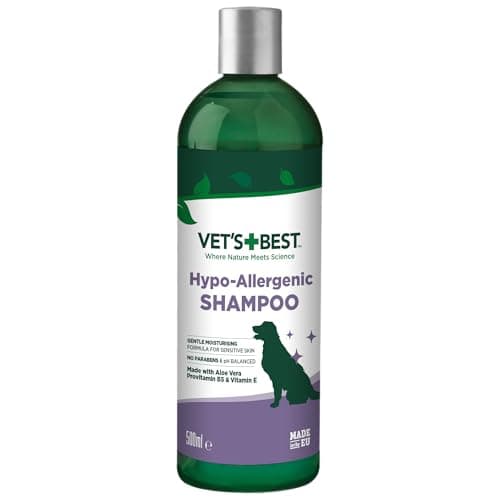 Imagen de Vet's Best Moisture Mist 500ml para perros en OfertitasTOP