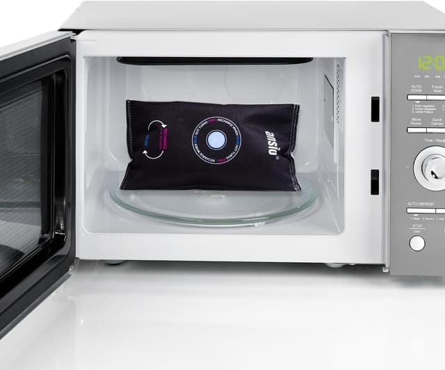 Thumbnail 4 de ANSIO Reusable Car Dehumidifier Bag 900g