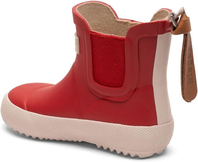 Detalle 2 de Bisgaard 92010 888 blau Gummistiefel