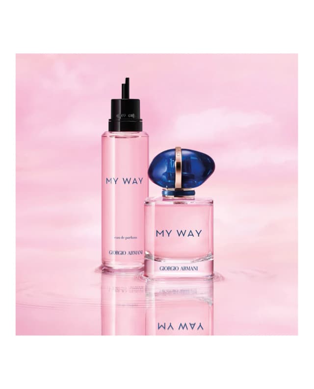 Thumbnail 5 de Giorgio Armani My Way Recarga Eau de Parfum 100ml