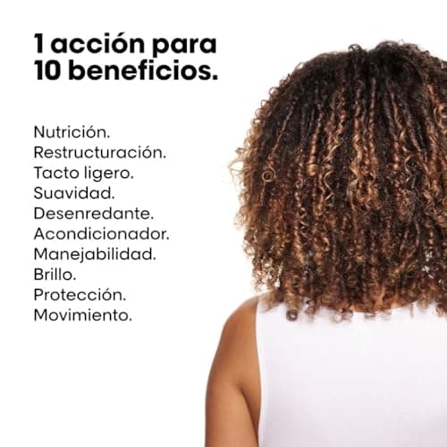 Thumbnail 7 de L’Oréal Professionnel Absolut Repair Aceite 10-en-1 💇♀