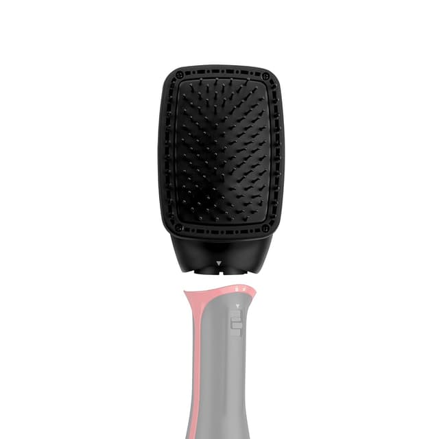 Detalle 2 de Revlon One-Step Flachbürstenaufsatz – Flachbürsten-Aufsatz für den One-Step Styling-Tipp
