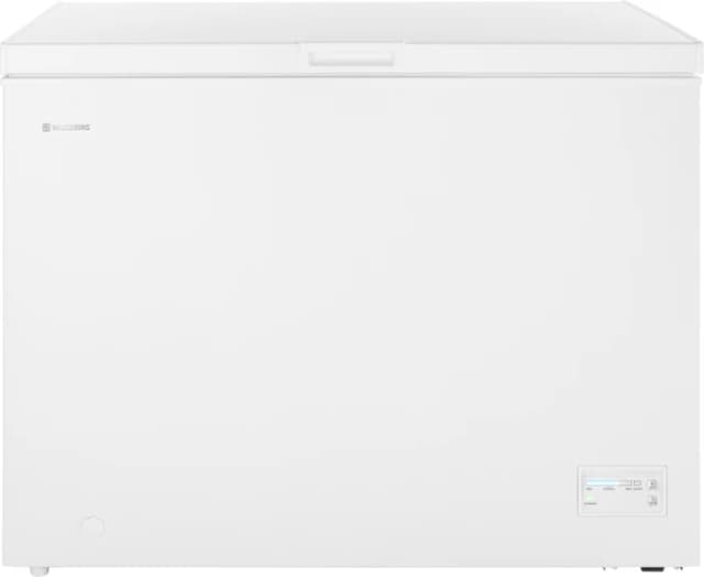 Detalle 1 de Wisberg WBCF102LFCW Gefriertruhe