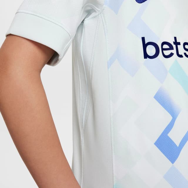 Detalle 2 de Nike Camiseta niños Inter Milan 2025-26 Stadium