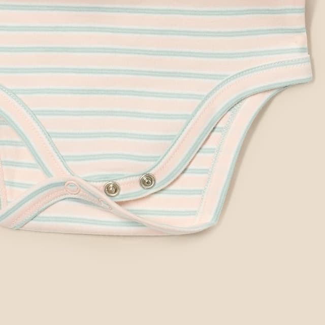 Thumbnail 4 de Amazon Essentials Vestido body 0-3 meses, pack 3