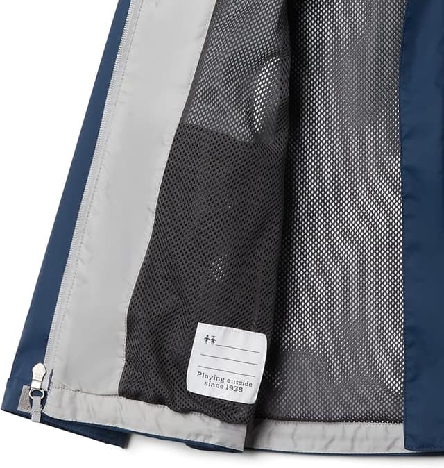 Thumbnail 5 de Columbia Watertight II Chubasquero para niño ☔