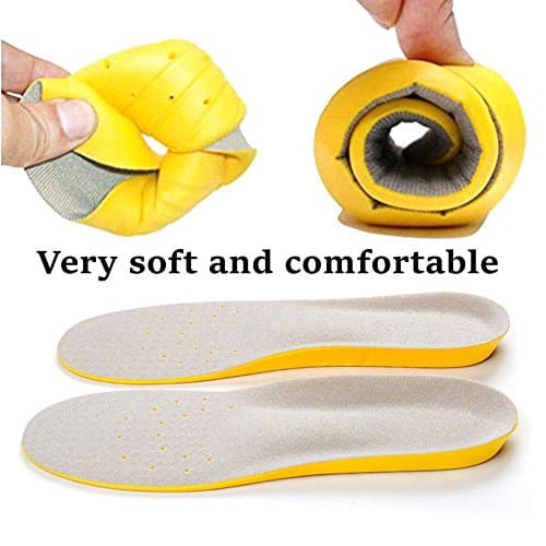Thumbnail 2 de Memory Foam Insoles M (US 6.5–9)