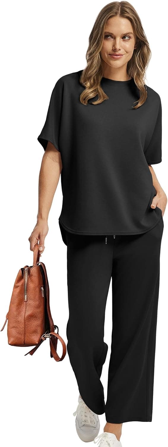 Detalle 2 de Sampeel Two Piece Summer Lounge Set