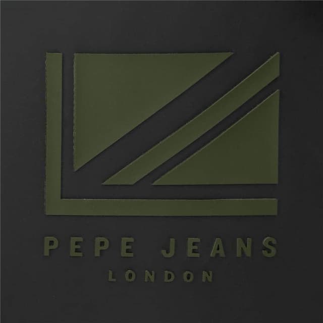 Thumbnail 5 de Pepe Jeans Bromley LDN Bandolera Mediana 17x22x8 cm