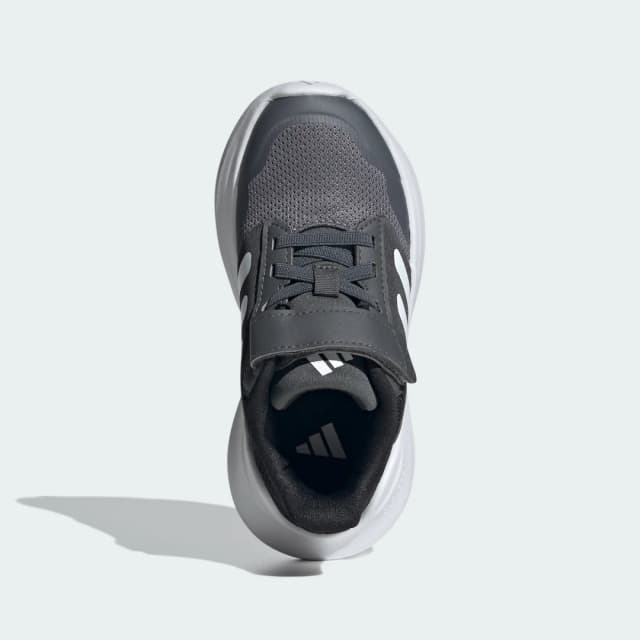 Thumbnail 1 de Adidas Tensaur Run 2.0 Kids gris