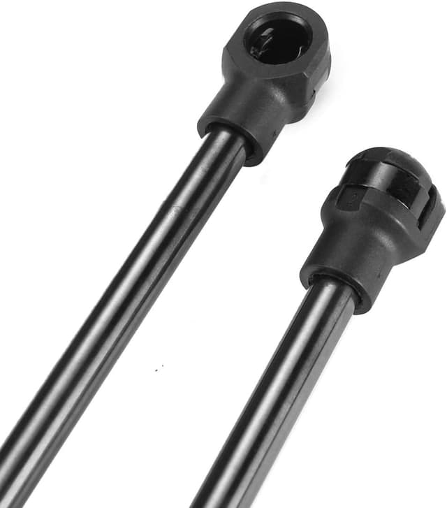 Thumbnail 6 de Frankberg 2x Gasfeder Dämpfer für Heckklappe – passend für Nissan 350Z Roadster Z33 Cabrio (2005–2009) mit Replace# 84430CE400