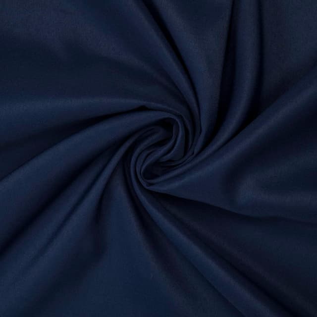 Detalle de Gee Di Moda Rectangle Tablecloth (90 x 132 Inch) Navy Blue for 6 Foot Tables