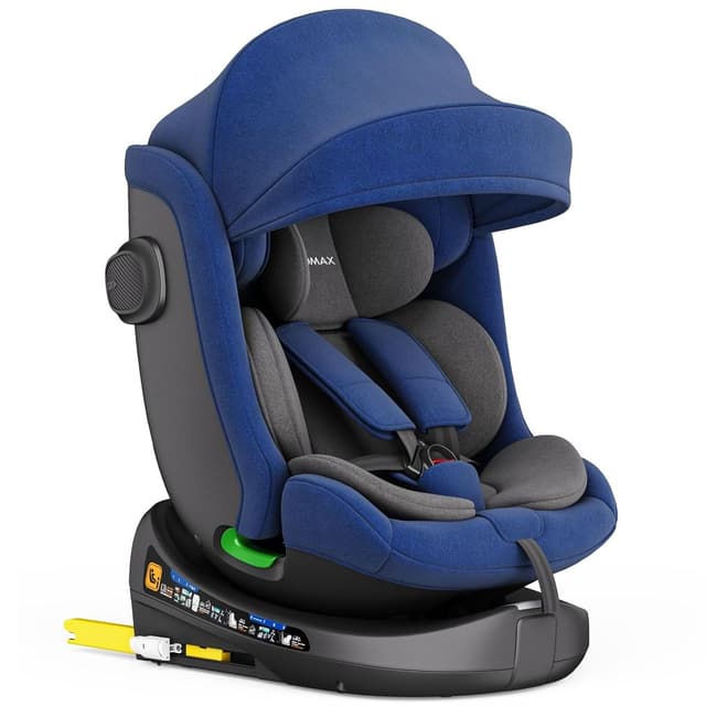 Imagen de Xomax C013 Kindersitz 360° drehbar Isofix en OfertitasTOP