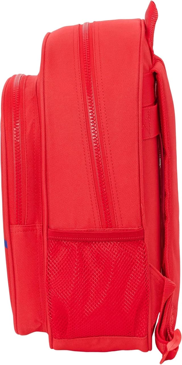 Thumbnail 2 de safta Atlético de Madrid sac à dos 27 x 10 x 33 cm