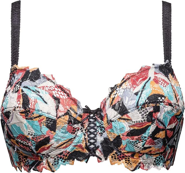 Thumbnail 5 de Sans Complexe Arum Mosaic soutien-gorge